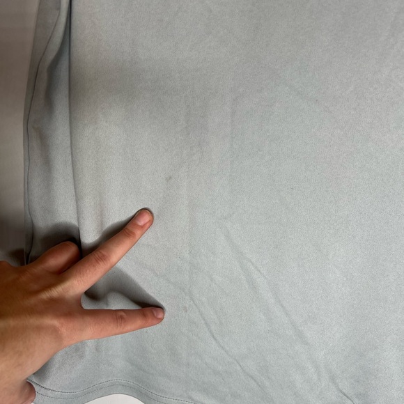 Under Armour | Loose Fit Shirt - Picture 4 of 8